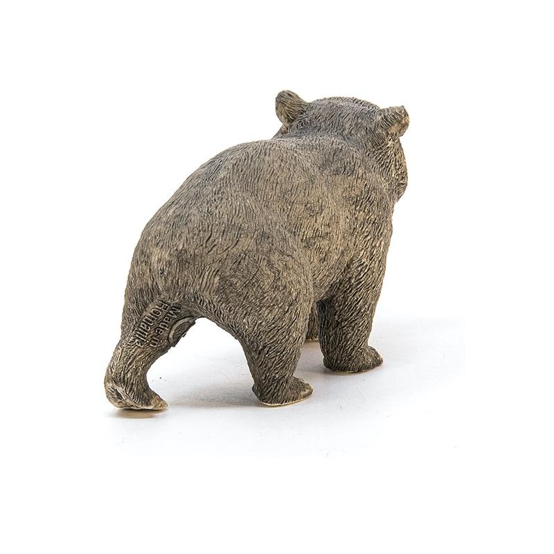 シュライヒ 14834 ウォンバット  動物フィギュア |  | 03