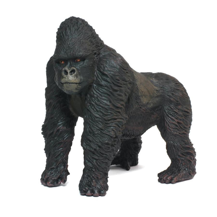 コレクタ／COLLECTA 88899 マウンテンゴリラ 動物フィギュア : 動物