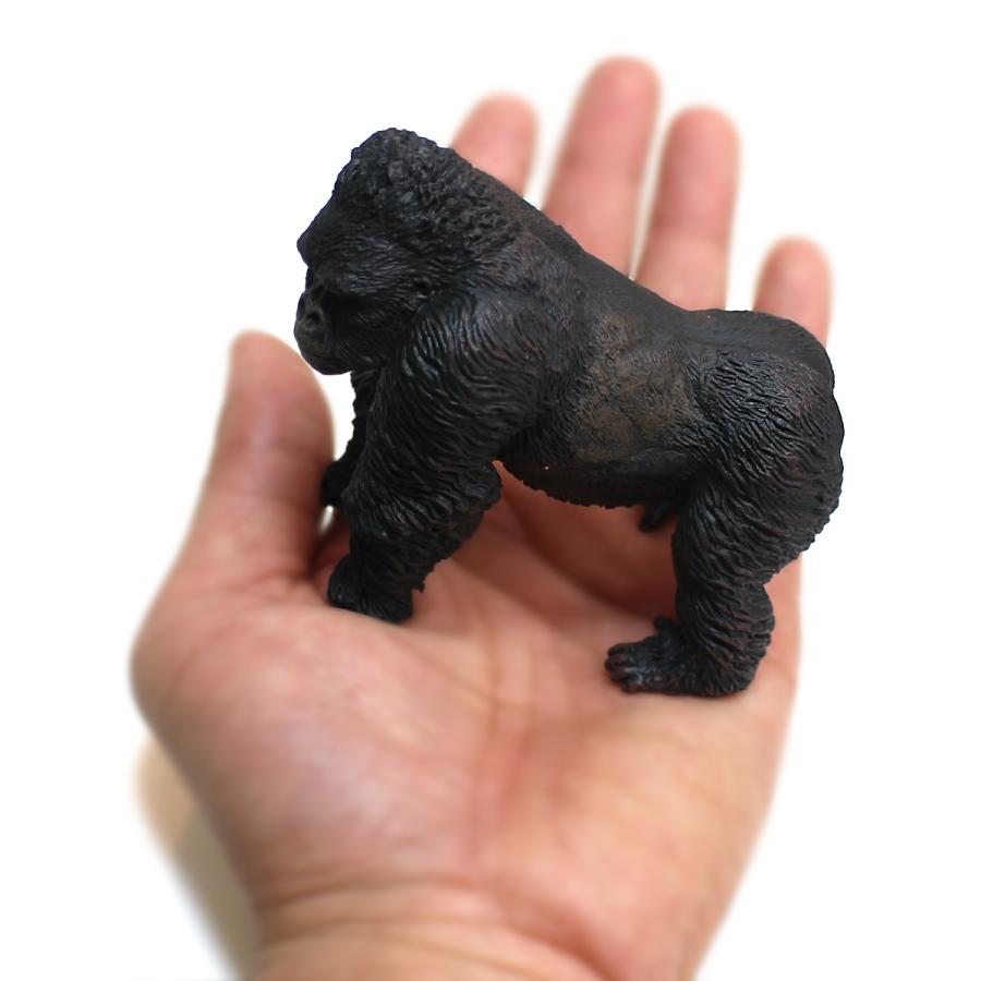 コレクタ／COLLECTA 88899 マウンテンゴリラ 動物フィギュア : 動物