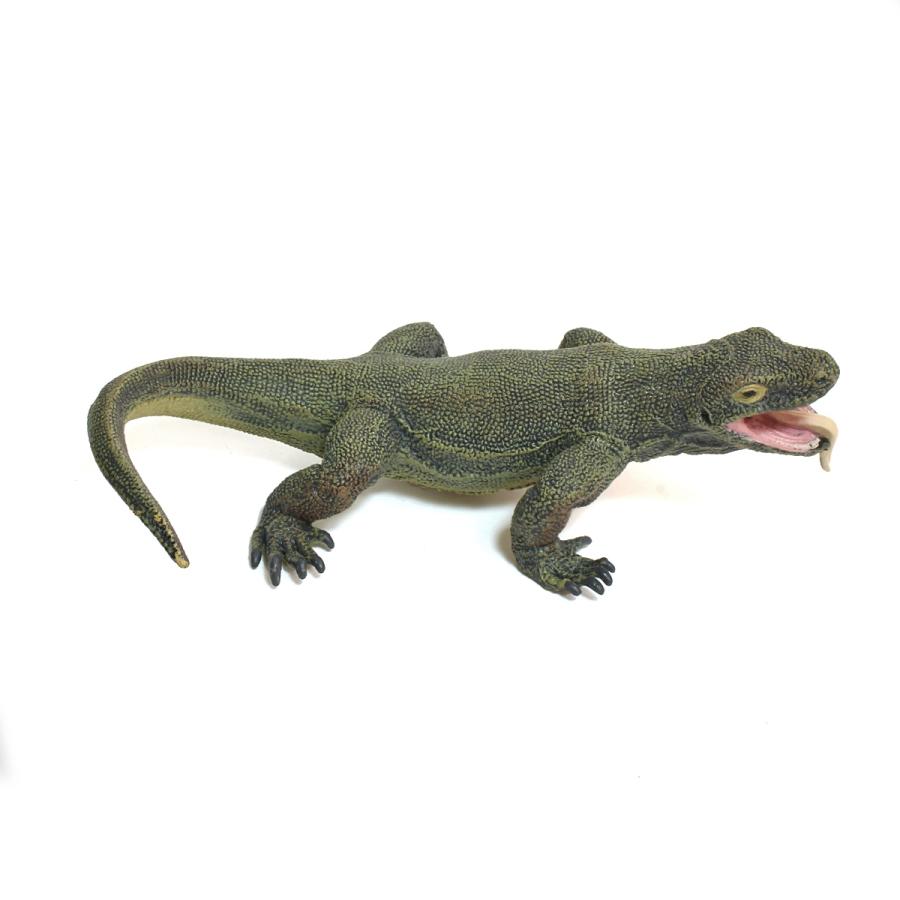 コレクタ/COLLECTA 88900 コモドドラゴン 動物フィギュア コレクタ/COLLECTA 88900 コモドドラゴン 動物フィギュア
