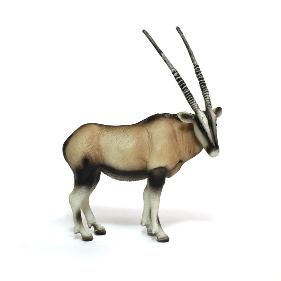 ミニチュアプラネット 7 オリックス 動物フィギュア 動物フィギュアの箱庭 通販 Yahoo ショッピング