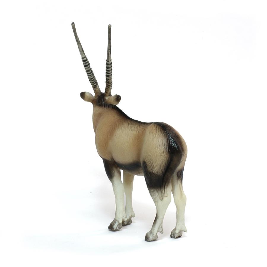 ミニチュアプラネット 7 オリックス 動物フィギュア 動物フィギュアの箱庭 通販 Yahoo ショッピング