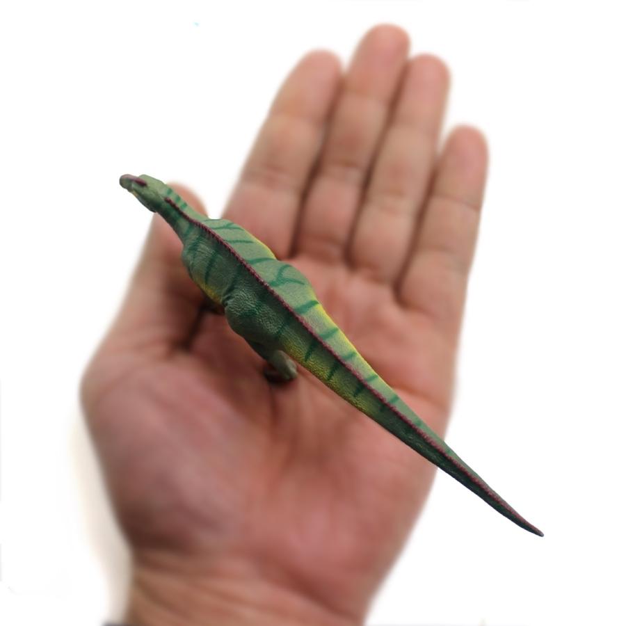 コレクタ Collecta 810 カムイサウルス 恐竜フィギュア 動物フィギュアの箱庭 通販 Yahoo ショッピング