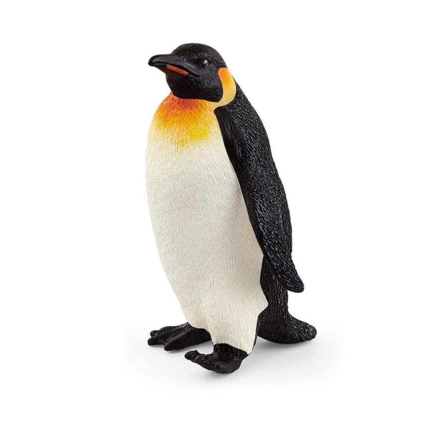 シュライヒ 14841 コウテイペンギン 動物フィギュア | 