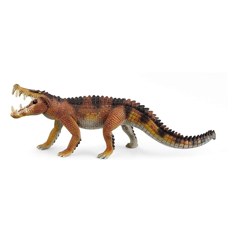 シュライヒ カプロスクス 恐竜フィギュア 動物フィギュアの箱庭 通販 Yahoo ショッピング