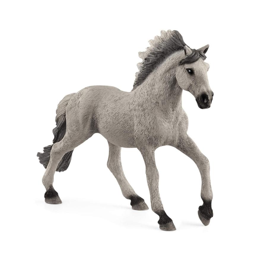 シュライヒ 13915 ソライアマスタング（オス） 動物フィギュア | 