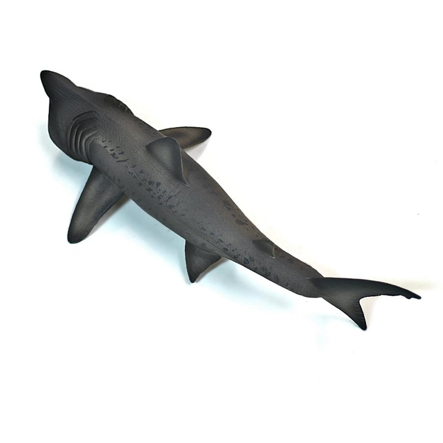 コレクタ Collecta 814 ウバザメ 動物フィギュア 動物フィギュアの箱庭 通販 Yahoo ショッピング