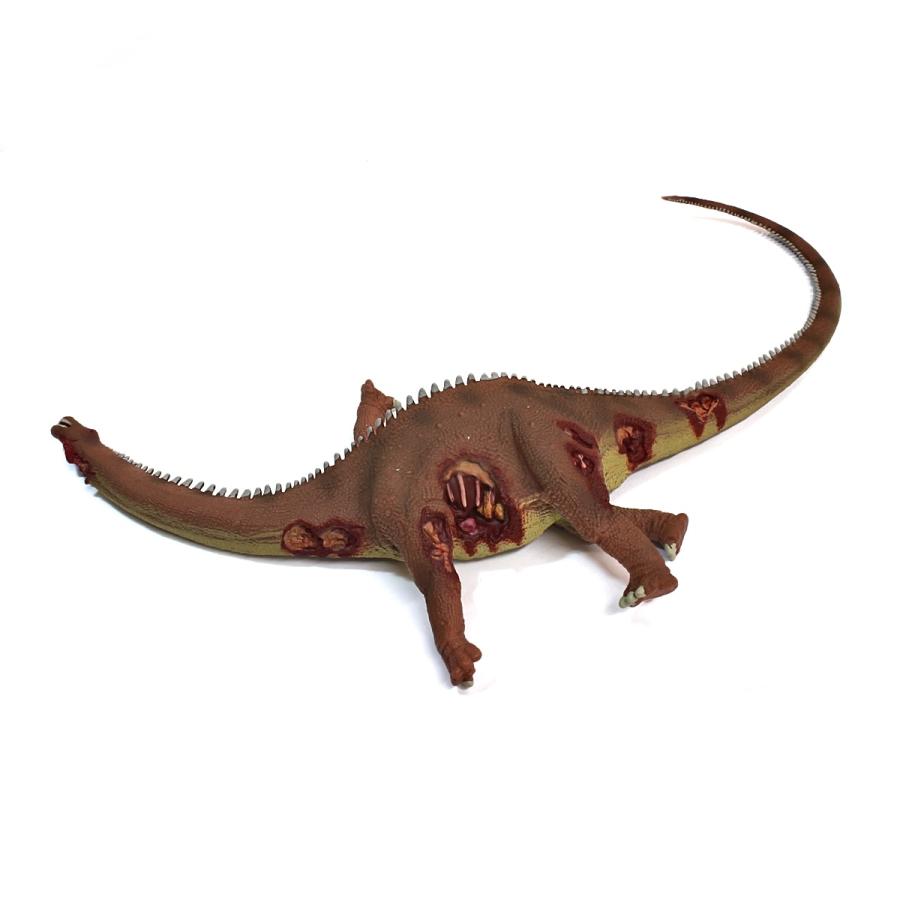 コレクタ 恐竜フィギュア 88911 ブロントサウルス 死骸 Collecta