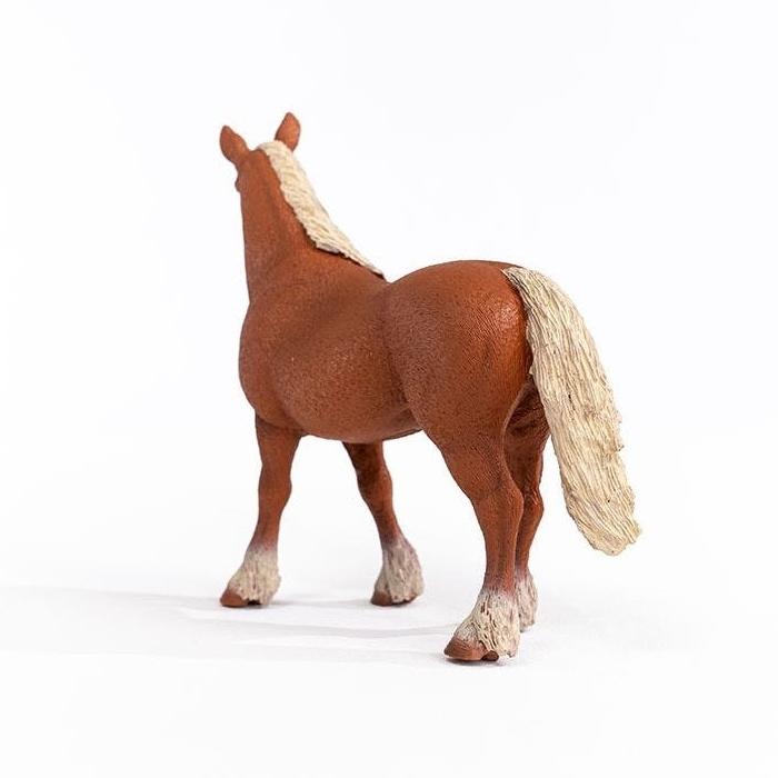 シュライヒ 13941 ベルジャン・ドラフト  動物フィギュア |  | 03