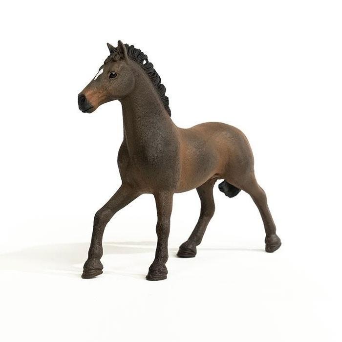 シュライヒ 13946 オルデンブルク（オス）  動物フィギュア |  | 03