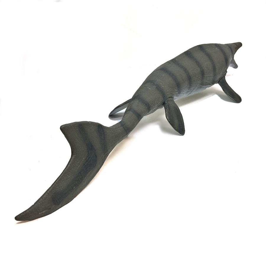 コレクタ 恐竜フィギュア 88975 モササウルス DX Collecta : 動物