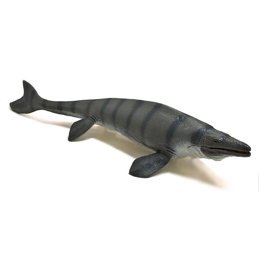 コレクタ 恐竜フィギュア 88975 モササウルス DX Collecta : 動物