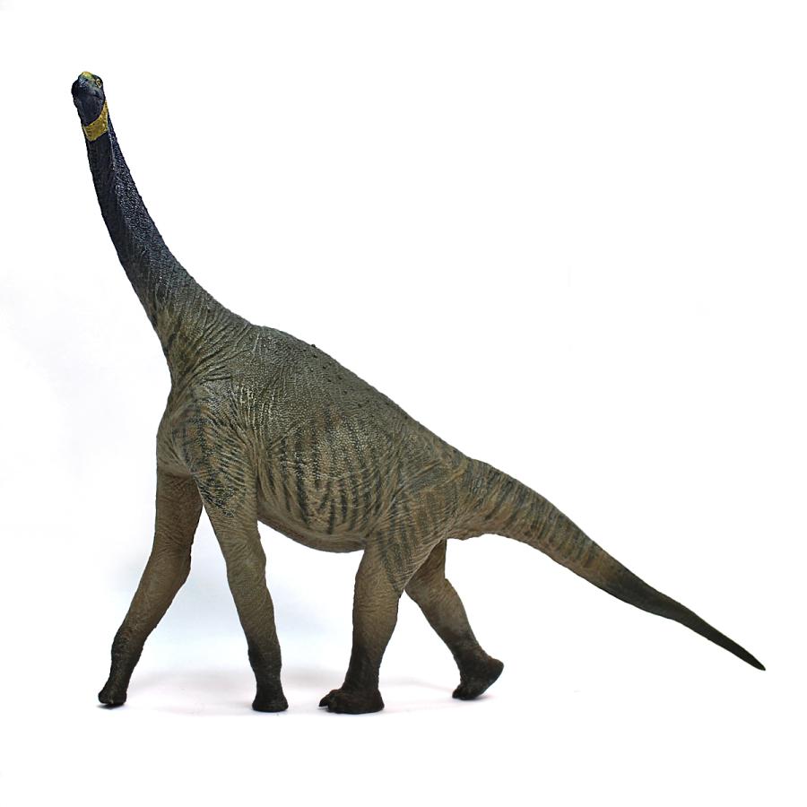 eofauna 恐竜フィギュア FIG-004 アトラサウルス 1:40 : 動物  