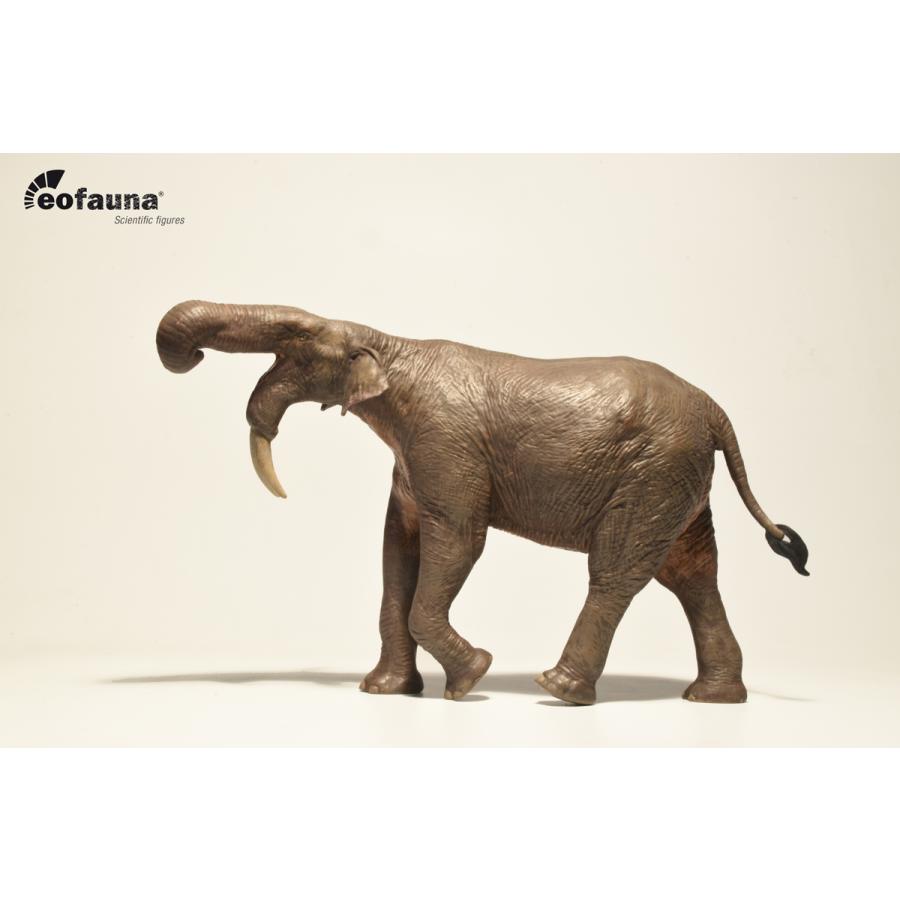 eofauna 恐竜フィギュア FIG-005 ディノテリウム 1:35 : 動物
