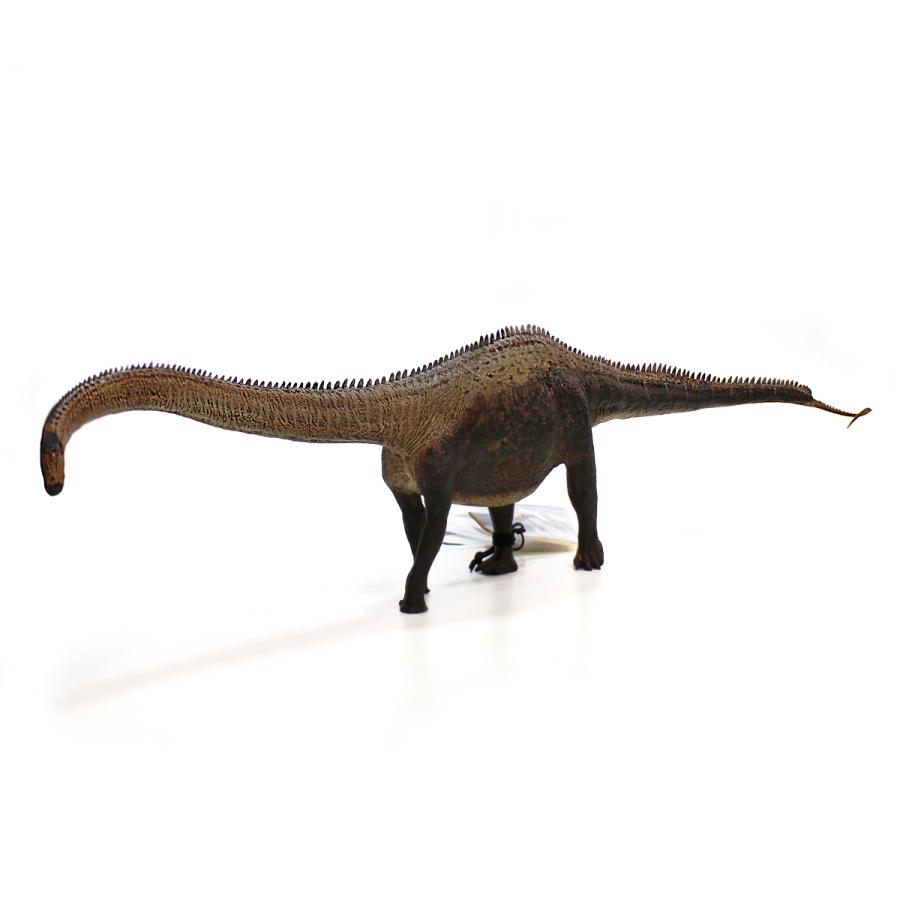eofauna 恐竜フィギュア FIG-007 ディプロドクス 1:40 : 動物 eofauna 恐竜フィギュア FIG-007 ディプロドクス 1:40 : 動物