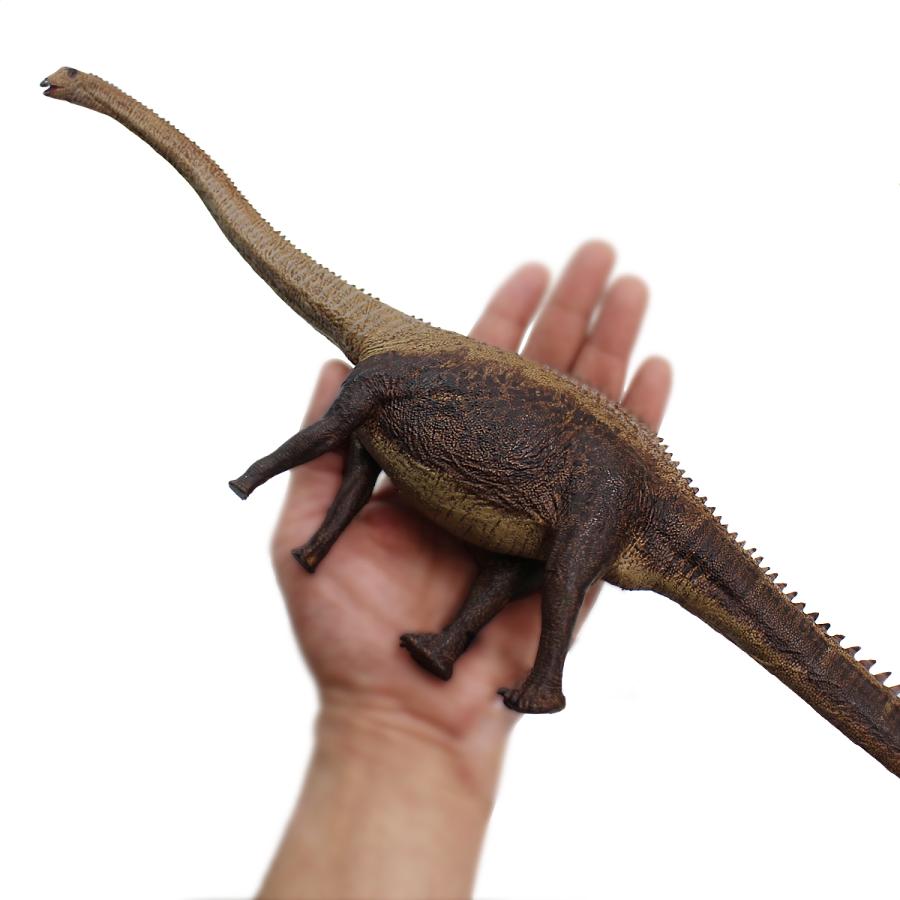 eofauna 恐竜フィギュア FIG-007 ディプロドクス 1:40 : 動物 eofauna 恐竜フィギュア FIG-007 ディプロドクス 1:40 : 動物