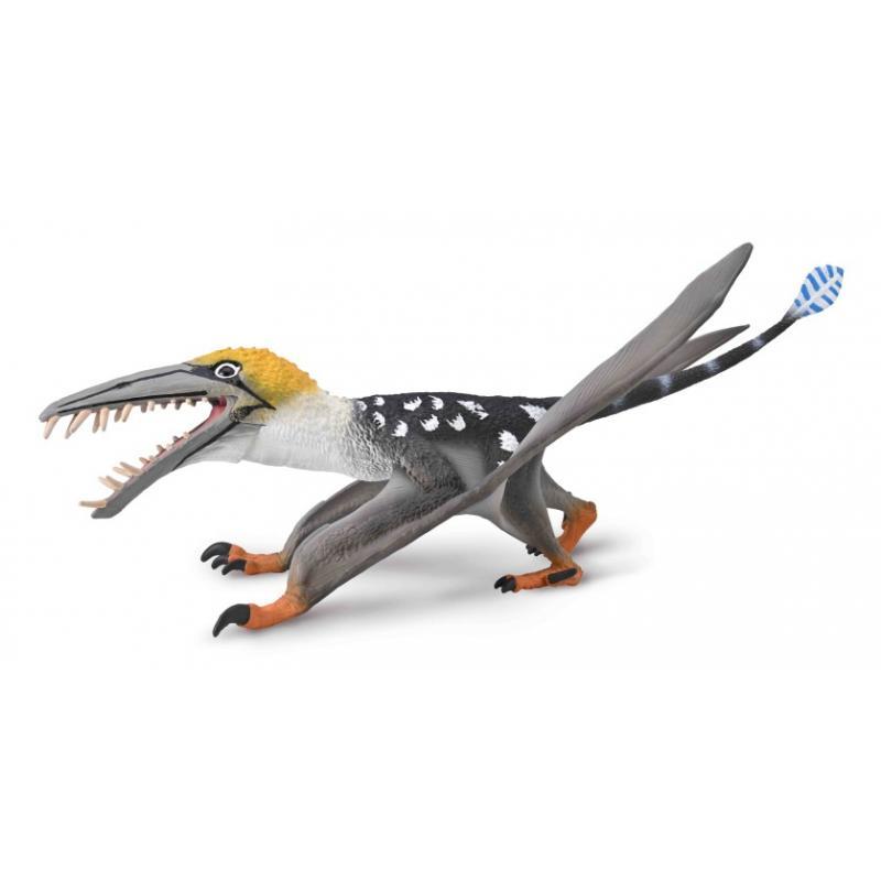 Collecta 80001 ジャーク・スキアンアック DX 1:6 恐竜フィギュア