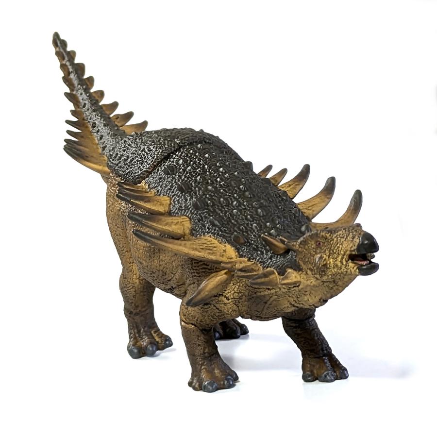Collecta 80007 ポラカントゥスDX 1:20 恐竜フィギュア : 動物