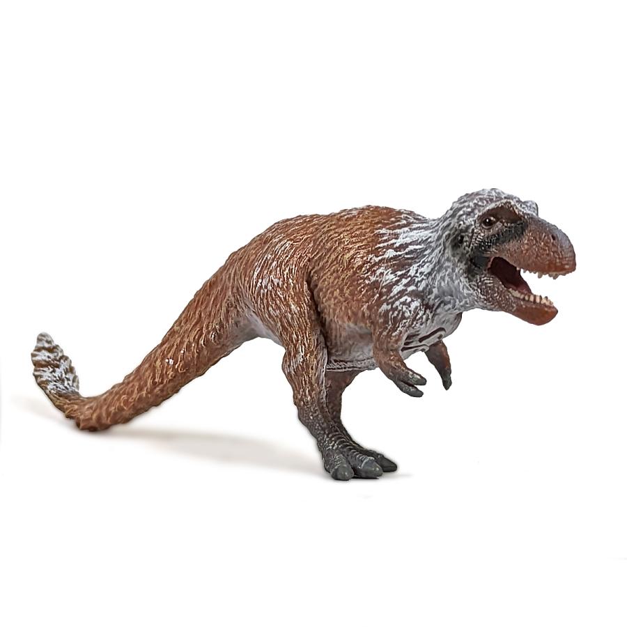 Collecta 80016 ナヌークサウルス 恐竜フィギュア : 動物フィギュアの