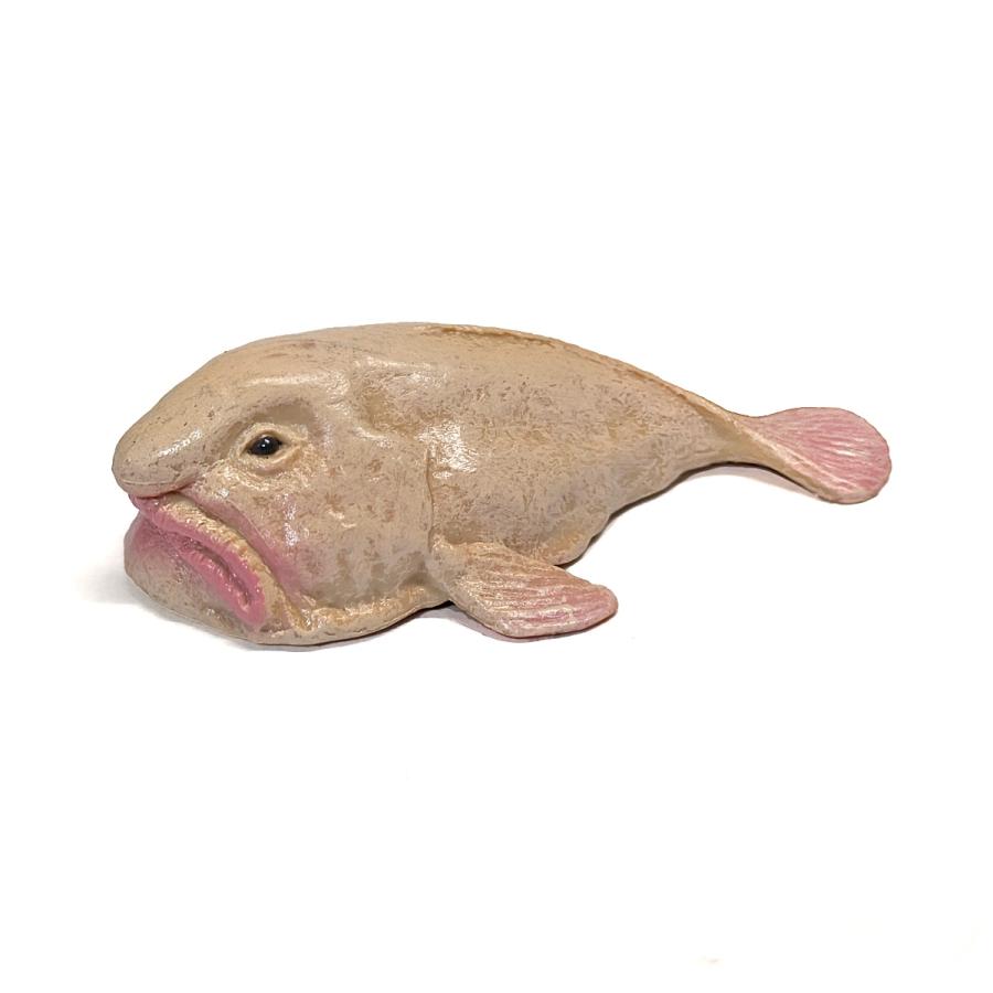 Collecta 80037 ニュウドウカジカ 動物フィギュア : 動物フィギュアの