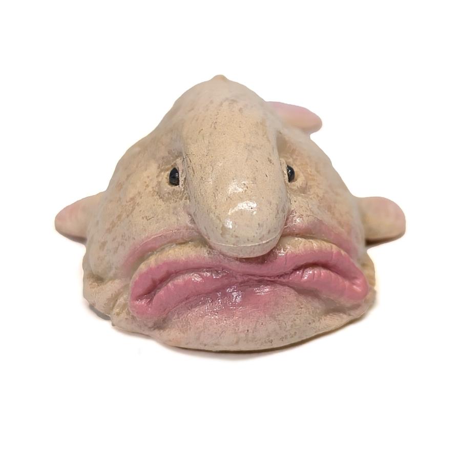 Collecta 80037 ニュウドウカジカ 動物フィギュア : 動物フィギュアの