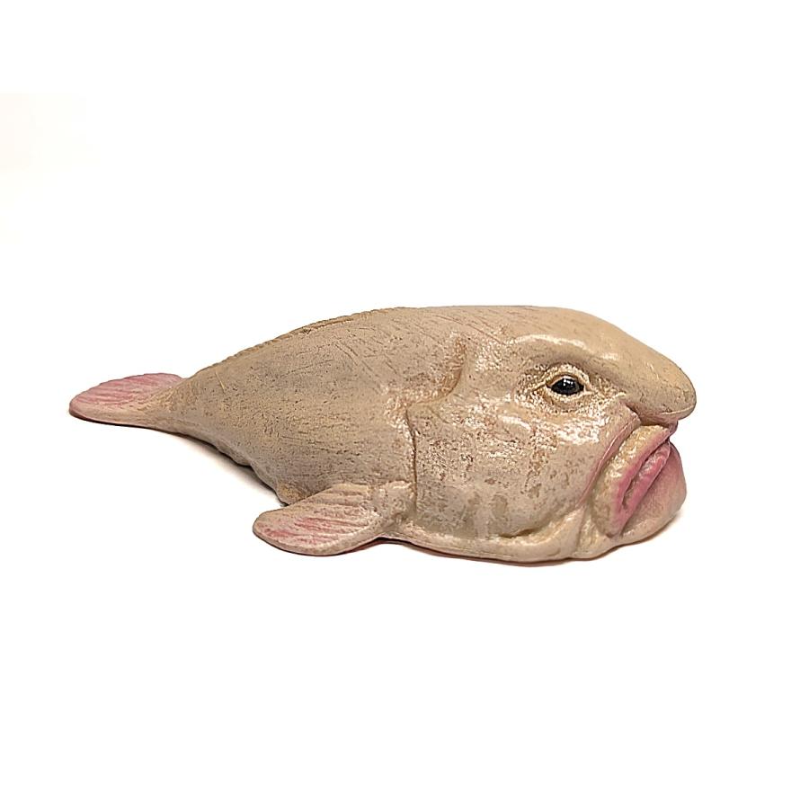 Collecta 80037 ニュウドウカジカ 動物フィギュア : 動物フィギュアの