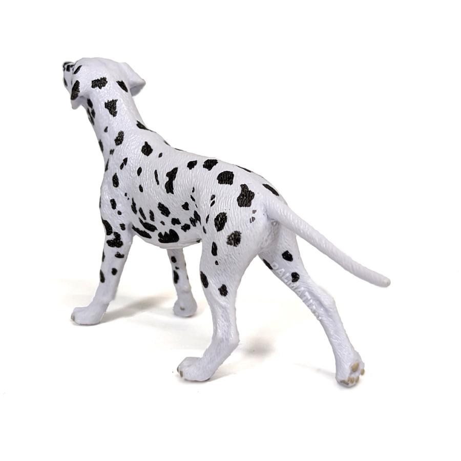 Collecta 80040 ダルメシアン 動物フィギュア : 動物フィギュアの箱庭