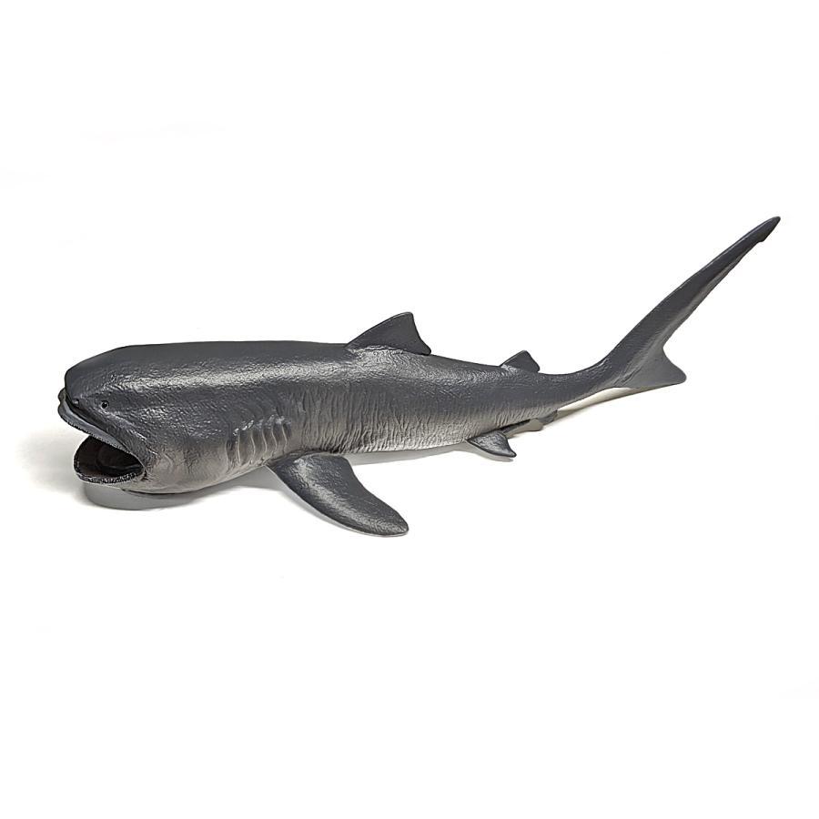 Collecta 80046 メガマウスザメ 動物フィギュア : 動物フィギュアの