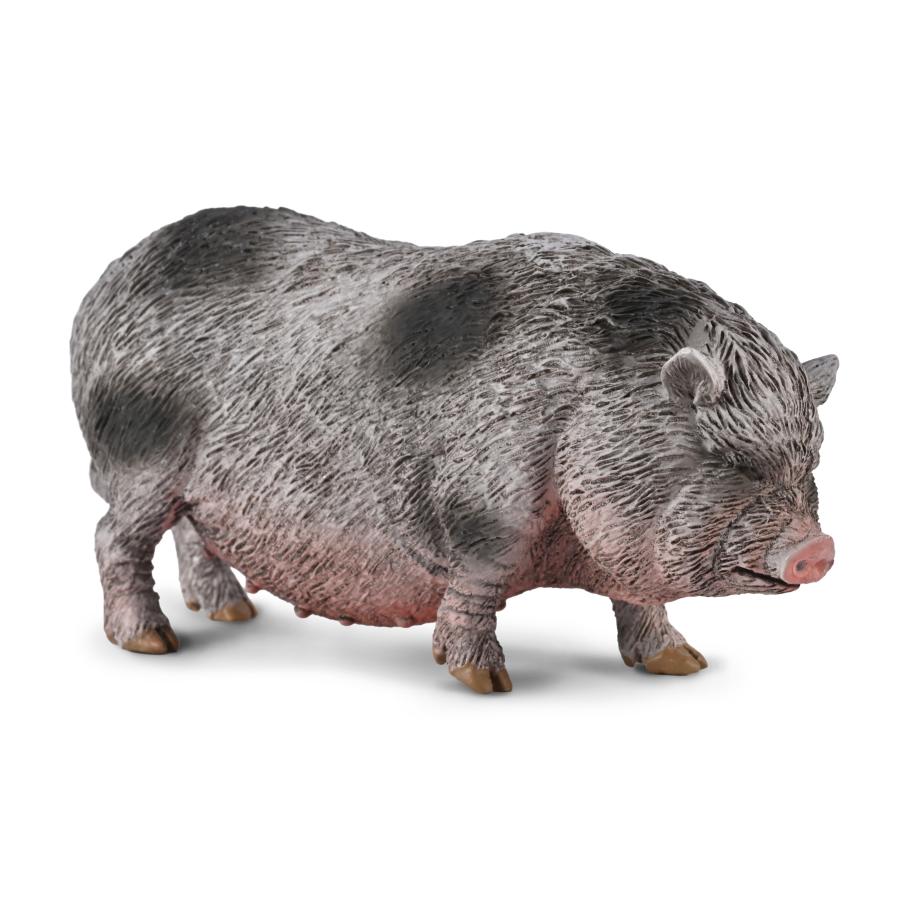 Collecta 80067 ポットベリーピッグ  動物フィギュア | 