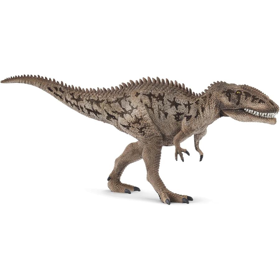 シュライヒ 15048 カルカロドントサウルス 恐竜フィギュア : 動物