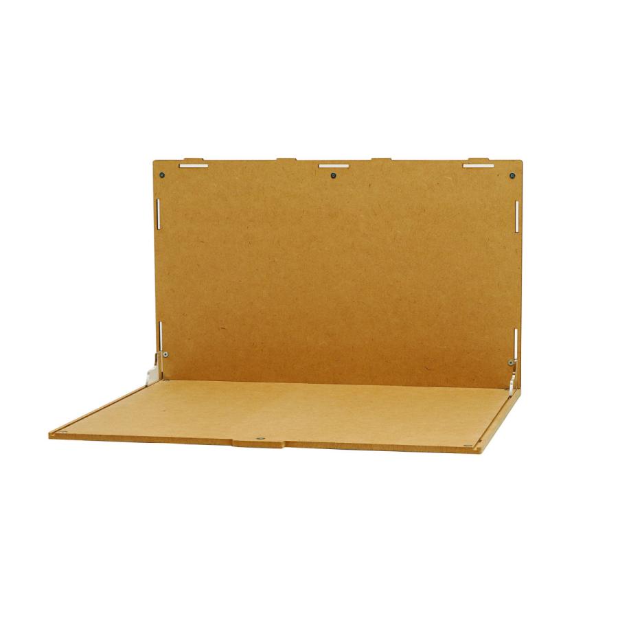 コレクションベースEX フルモデルチェンジ版　ディスプレイ用ベース 幅364mm×奥行300mm×高さ215mm | 