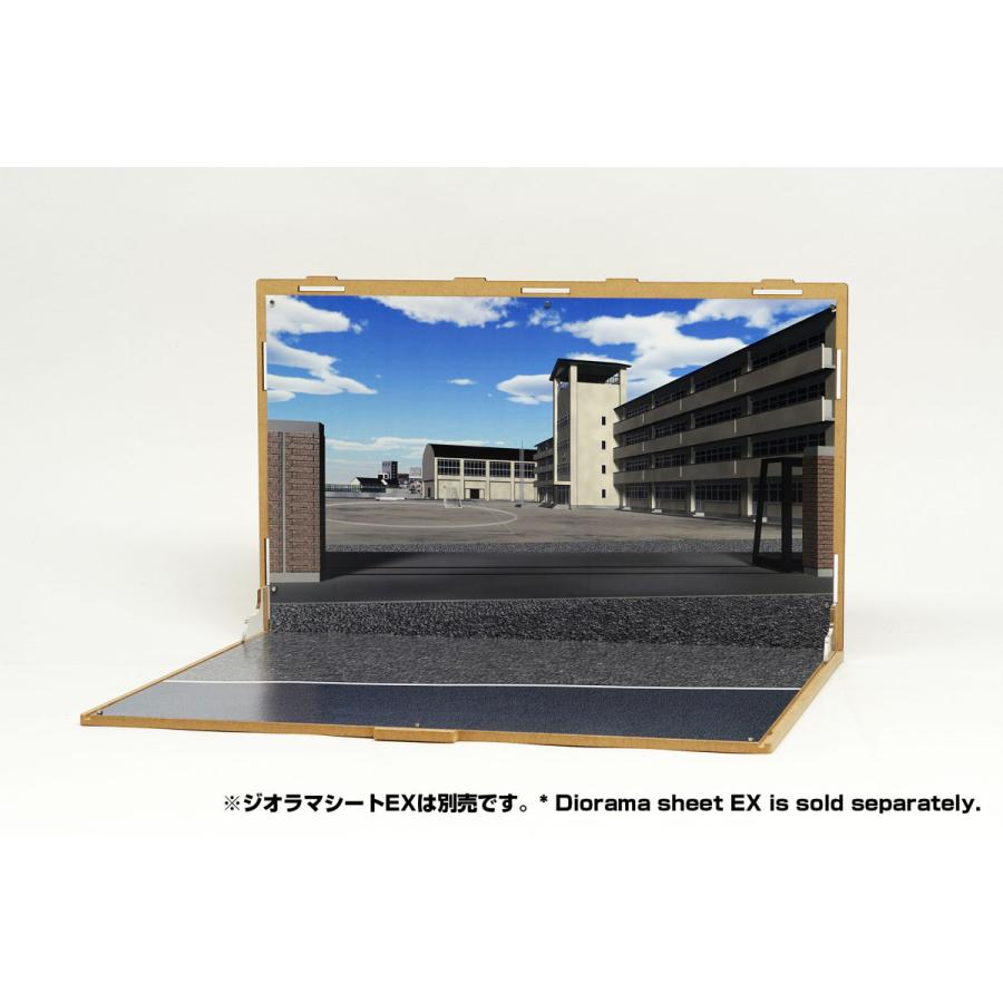 コレクションベースEX フルモデルチェンジ版　ディスプレイ用ベース 幅364mm×奥行300mm×高さ215mm |  | 02