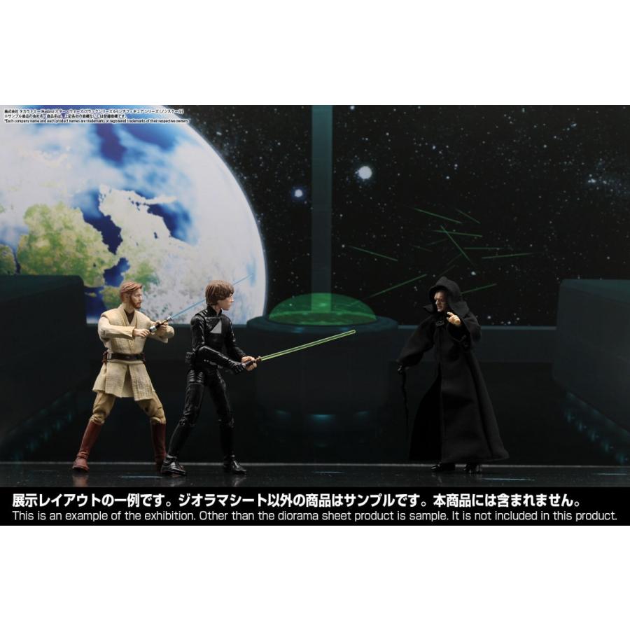 (未使用･未開封品)　箱庭技研 ジオラマシート?NEO?FREE?宇宙セット df5ndr3 箱庭技研]ジオラマシート NEO DSF-007N 宇宙船セット 背景シート（宇宙