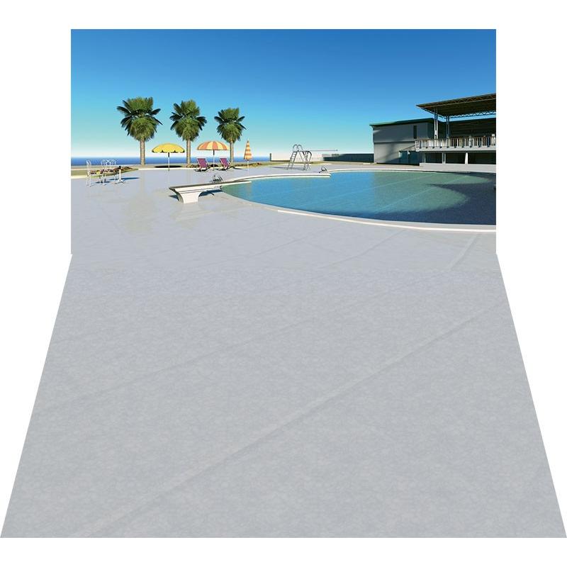 清流で泳ぐ子供たち　ジオラマ 81ScFSh4ExL._UF350,350_QL50_.jpg