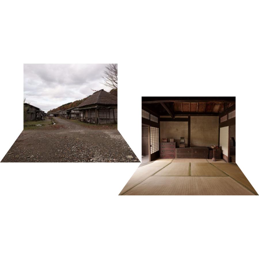 箱庭技研 ジオラマシートrk 010 背景 ベース 2枚 76 以上節約