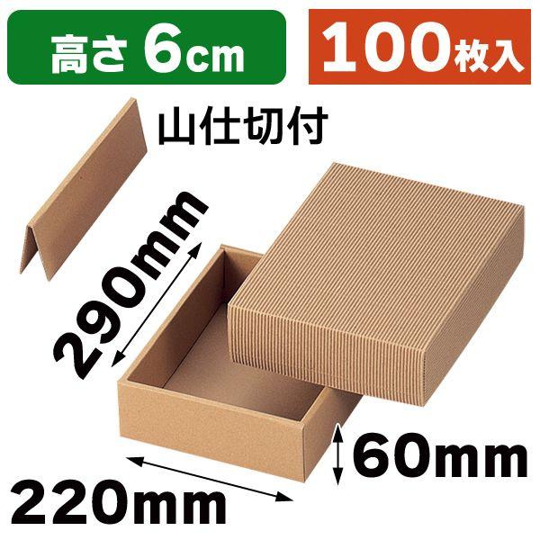 （ギフトボックス）ナチュラル60 中/100枚入（16-62）