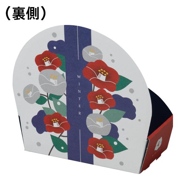 イッチ様　5Kg 食べごろサイズ　2箱 ぷちばすけっと 冬(2) /100枚入（19-1316） : 箱の店 - 通販 - Yahoo