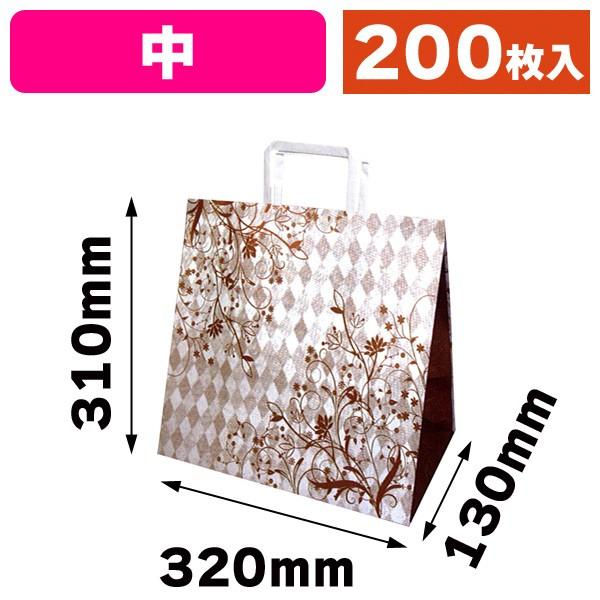 風姿花伝手提袋 中/200枚入（19-553）