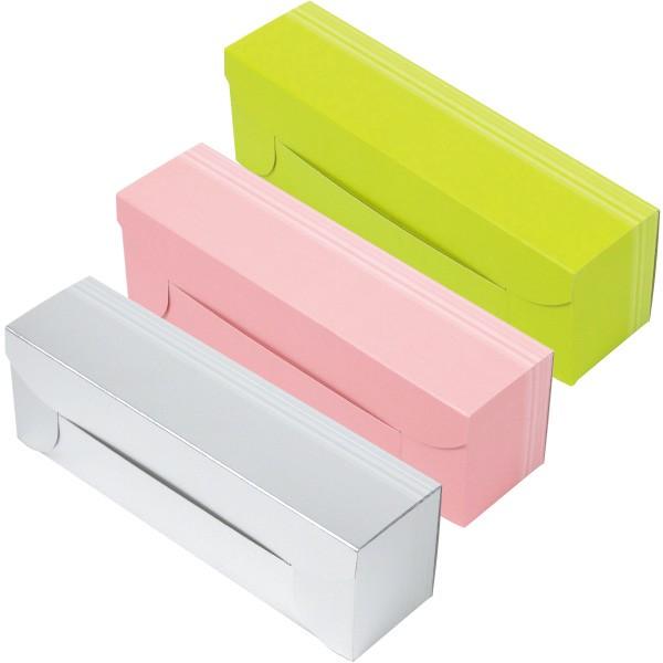 スリムパウンドBOX（全2色）/100枚入（20-1515）_2