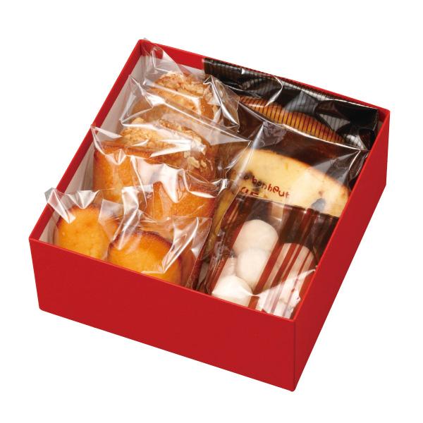 ギフト箱）季節の貼箱 実りの秋 /30入（20-2280） : 箱の店 - 通販
