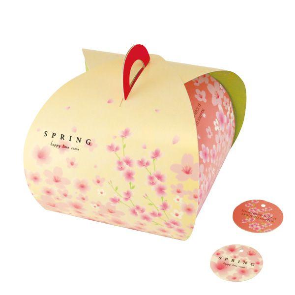 バルーンBOX 春/100枚入（20-629）_1