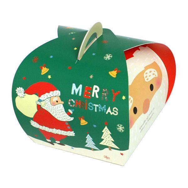 バルーンBOX クリスマス/100枚入（20-634）_1