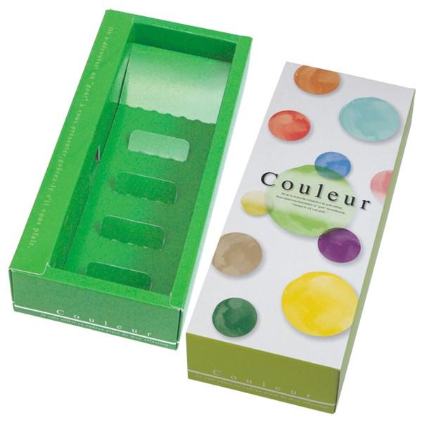 マカロン マカロン箱）セルクルール M/100枚入（20-781） : 箱の店 - 通販