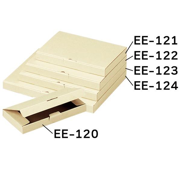 宅配用ギフトボックス 200枚入（EE-124） : 箱の店 - 通販 - Yahoo