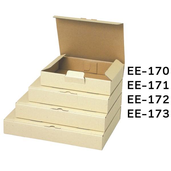 宅配用ギフトボックス 100枚入（EE-171） :EE-171:箱の店 - 通販 