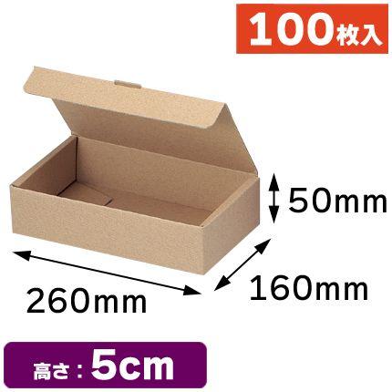 ギフトボックス 本麻ワンタッチ箱100枚入（EE-222）