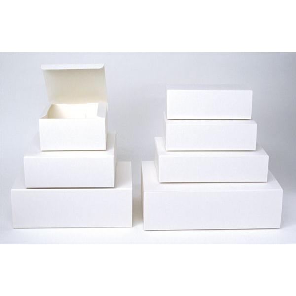 ギフト箱 EE-91W (50枚）EE-92W（50枚）はっ水宅配箱 9cm EE-92お好み箱1枚の組立式9㎝ | 未来をかなえる包装力 ピース