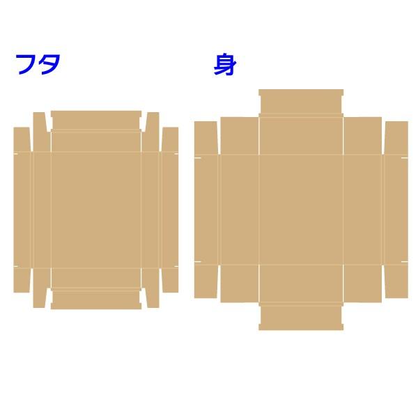 （正方形カブセ箱）パスタ深皿/100枚入（IW-227）_1