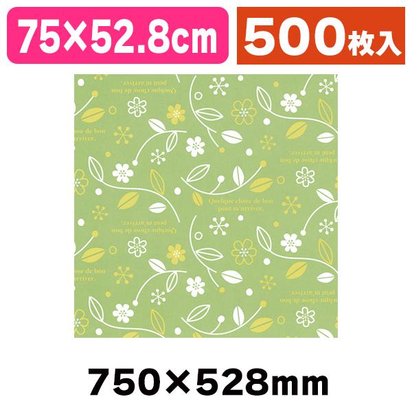 包装紙 半才 エスペランス LG/500枚入（K05-4901755227895-5H）