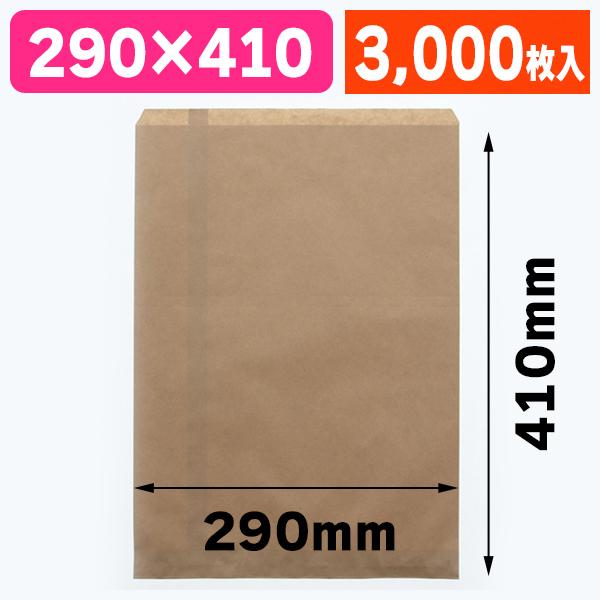 （平袋）柄小袋 R-0 未晒無地/3000枚入（K05-4901755368406-3S）